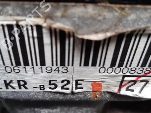 Engine TOYOTA AYGO (_B4_) 1.0 (KGB40) | BP31863800M1