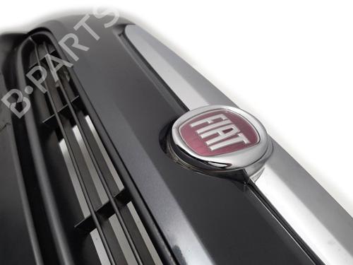 Front bumper FIAT PUNTO EVO (199_) 1.3 D Multijet | BP19751085C7 