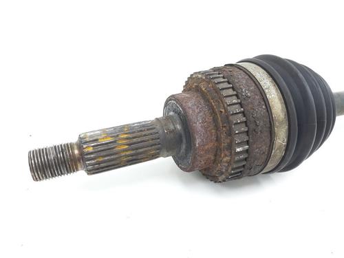 Right front driveshaft NISSAN PIXO (UA0) 1.0 | BP19757673M39 