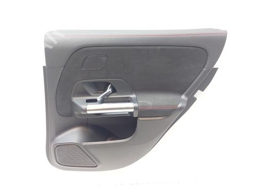 Seats set MERCEDES-BENZ GLA (H247) GLA 250 e (247.785) | BP36814923C78 - Image 3
