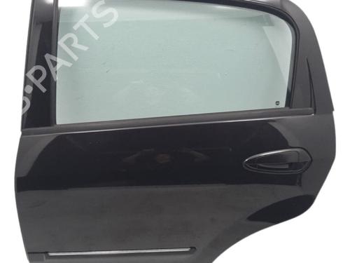 Used Left rear door FIAT PUNTO EVO (199_) 1.3 D Multijet (84 hp) 19763393