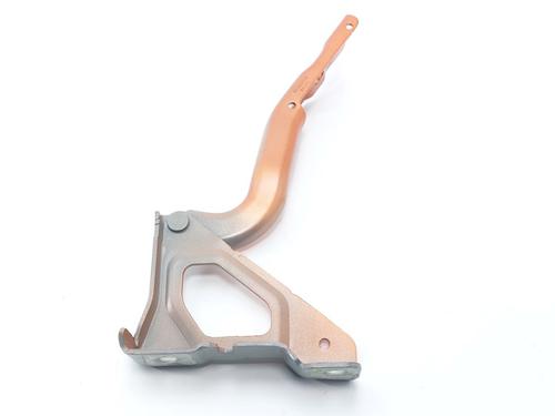 Hinge/Door check strap RENAULT CLIO V (B7_) 1.0 TCe 90 (B7MT) | BP36698504C146 - Image 3