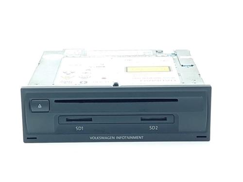 Used Electronic module VW GOLF VII (5G1, BQ1, BE1, BE2) 2.0 TDI (150 hp) 25448620