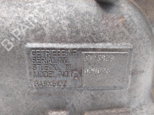 Gearbox BMW X7 (G07) xDrive 40 i | BP39477707M3  - Image 8