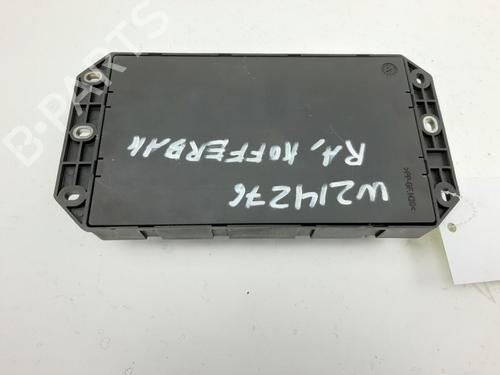 Fuse box JAGUAR XJ (X351) 5.0 SCV8 | BP19757501E1 