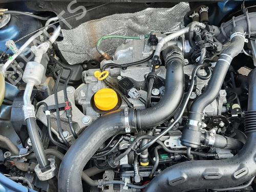 Used Engine DACIA LOGAN MCV II TCe 90 (K8M1, K8MA, K8AC) (90 hp) 28977042