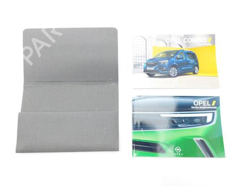Andre OPEL COMBO Box Body/MPV (K9) 1.5 D | BP20295649O1 