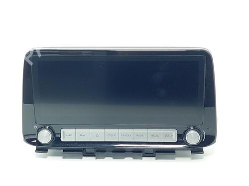 Elektronisk modul HYUNDAI KONA (OS, OSE, OSI) EV (136 hp) 23272759