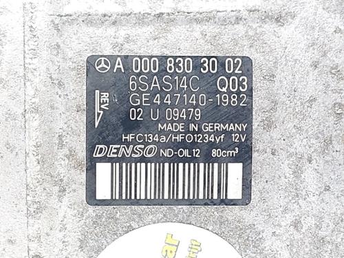 AC compressor MERCEDES-BENZ E-CLASS Coupe (C238) E 300 (238.348) | BP40613085M34  - Image 6