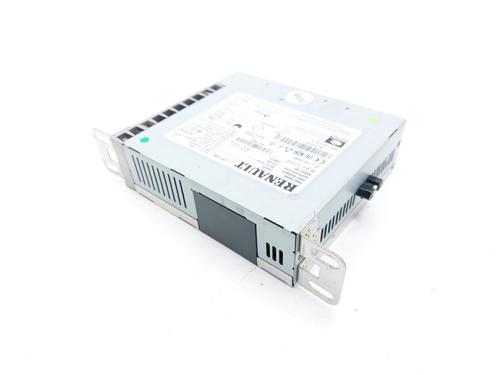 Używane Radio Radio RENAULT SCÉNIC IV (J9_) 1.3 TCe 160 (163 hp) 36257288 36257288
