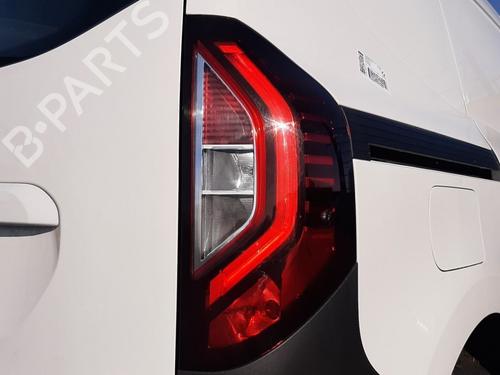 Højre baglygte RENAULT KANGOO III Box Body/MPV 1.5 Blue dCi 75 (FJAA) (75 hp) 32785195