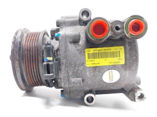 AC-Kompressor FORD FIESTA VI (CB1, CCN) 1.25 | BP28294523M34 