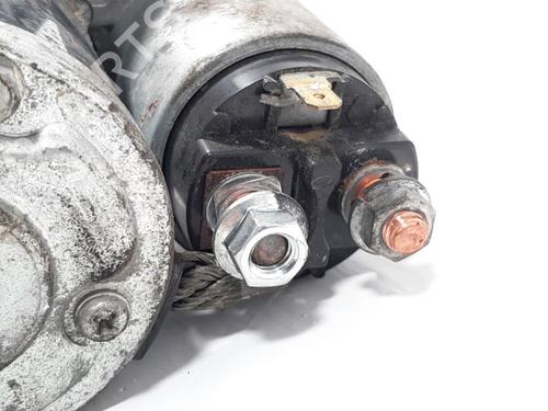 Starter OPEL AGILA (B) (H08) 1.0 (F68) | BP19753806M8 