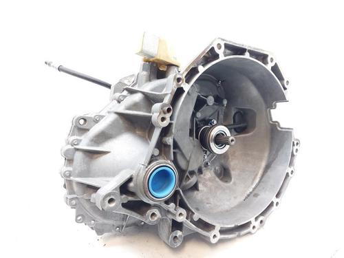 Used Gearbox Gearbox FORD FIESTA VII (HJ, HF) 1.0 EcoBoost (95 hp) 29373878 29373878