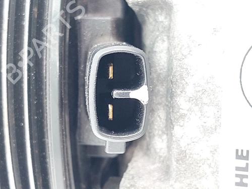 AC compressor FIAT DOBLO Cargo (263_) 1.6 D Multijet (263WXD1B, 263WXR1B, 263WXX1B, 263ZXD1B,... | BP32148581M34 