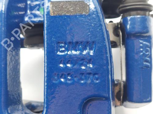 Right rear brake caliper BMW X7 (G07) xDrive 40 i | BP39209297M106 - Image 6