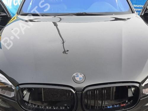 Capot Capot BMW X5 (F15, F85) xDrive 30 d (258 hp) 33627726 33627726