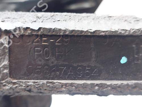 Subframe BYD YUAN PLUS EV | BP38463412M9 - Image 4