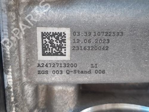 Gearbox MERCEDES-BENZ GLA (H247) GLA 250 e (247.785) | BP36814930M3 - Image 2