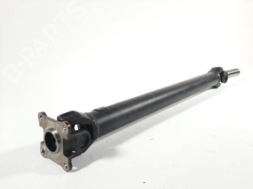 Used Driveshaft Driveshaft MAZDA MX-5 IV (ND__) 1.5 (ND6E, ND5RC) (132 hp) 19754527 19754527