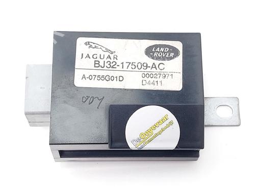 Elektronisk modul LAND ROVER RANGE ROVER EVOQUE (L538) 2.2 D 4x4 (150 hp) 27862930