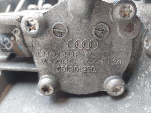 Gearbox AUDI A4 B8 Avant (8K5) 2.0 TFSI | BP31801074M3