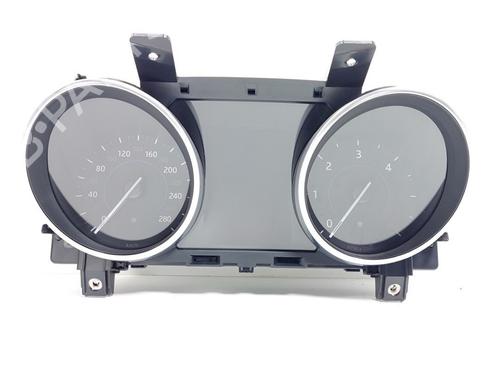 Used Instrument cluster JAGUAR XF II (X260) 2.0 D (180 hp) 21134292