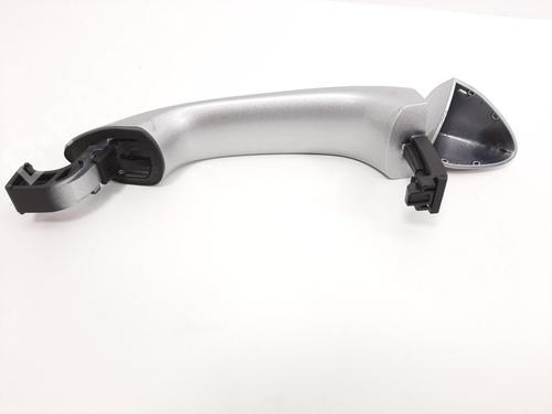 Front left exterior door handle OPEL ASTRA K (B16) 1.2 Turbo (68) | BP19766992C128 