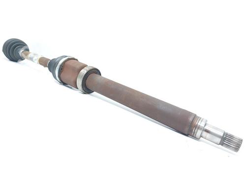 Right front driveshaft FORD TRANSIT COURIER B460 Box Body/MPV 1.5 TDCi | BP28095798M39