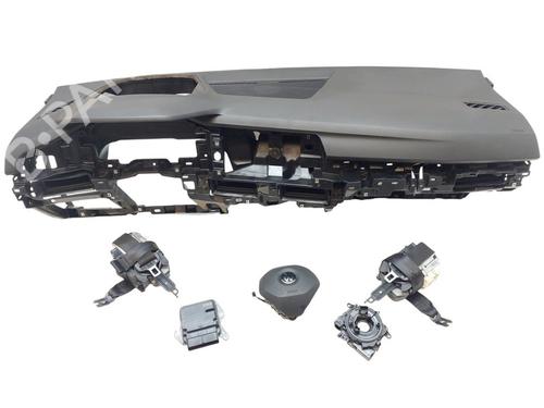 Used Airbag Kit Airbag Kit VW GOLF VIII (CD1, DA1) 2.0 GTI Clubsport (300 hp) 39888362 39888362