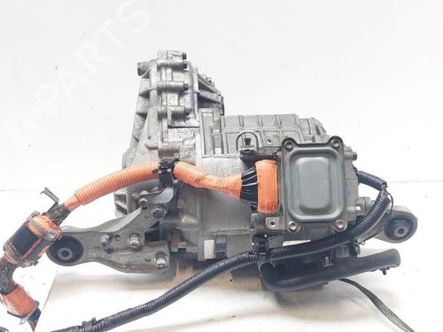 Other MITSUBISHI OUTLANDER III (GG_W, GF_W, ZJ, ZL, ZK) Plug-in Hybrid (GG2W) | BP20985308O1 