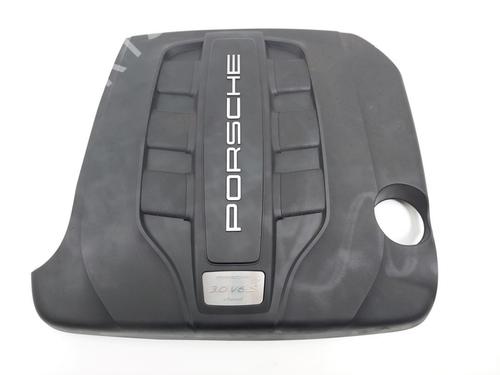 Blindagem superior PORSCHE MACAN (95B) 3.0 S Diesel (258 hp) 33129277