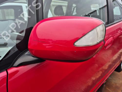 Used Left mirror HONDA JAZZ III (GE_, GG_, GP_, ZA_) 1.3 i (GE6, GG3, GG6) (100 hp) 29373977