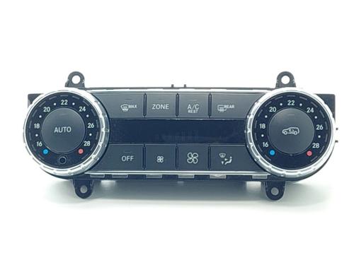 Used Climate control Climate control MERCEDES-BENZ GLE (W166) 250 d (166.006) (204 hp) 24409120 24409120