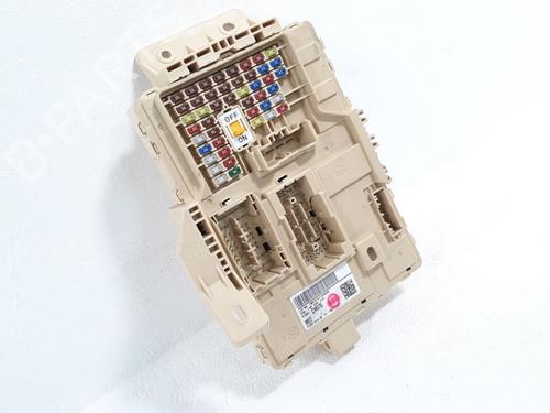 Used Fuse box HYUNDAI KONA (OS, OSE, OSI) 1.6 GDi Hybrid (141 hp) 19759237