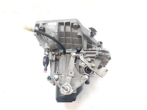 Gearbox RENAULT CAPTUR I (J5_, H5_) 0.9 TCe 90 | BP37760642M3 - Image 6