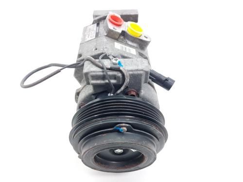 AC compressor IVECO DAILY VI Van 33S14, 35S14, 35C14, 42S14 | BP29639155M34 