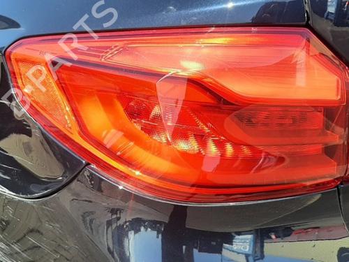 Used Left taillight Left taillight BMW 5 (G30, F90) 520 i (184 hp) 34703401 34703401