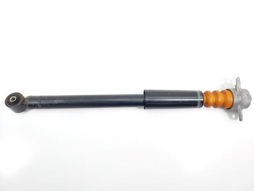 Used Left rear shock absorber SKODA FABIA III (NJ3) 1.0 TSI (95 hp) 19764659