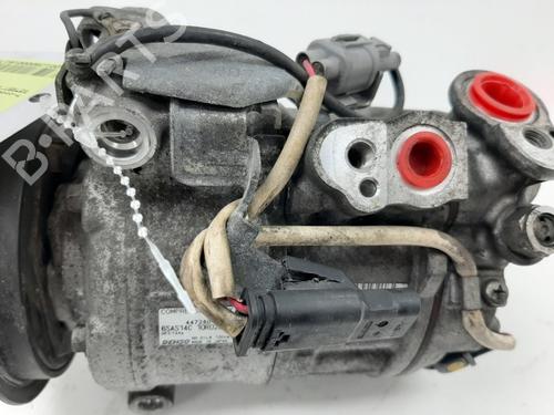AC compressor MERCEDES-BENZ A-CLASS (W176) A 180 CDI / d (176.012) | BP19757560M34 