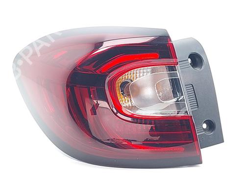 Left taillight RENAULT CAPTUR I (J5_, H5_) 1.3 TCe 150 (J5NK, J5JS) | BP38958778C34 - Image 2