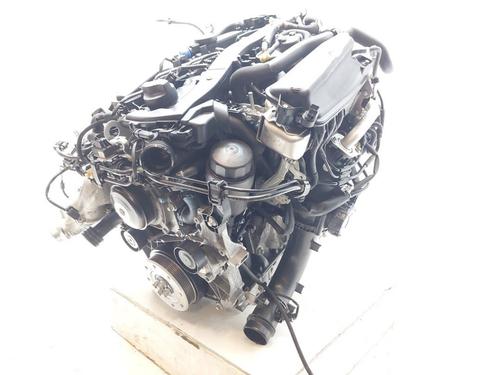 Used Engine MERCEDES-BENZ GLE (W166) 250 d (166.006) (204 hp) 24016355