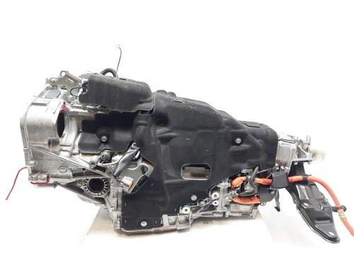 Gearbox SUBARU XV (GT) 2.0 i e-BOXER AWD (GTE) | BP19767689M3