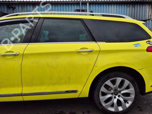 Used Left rear door CITROËN C5 III Break (RW_) 2.0 HDi 165 (163 hp) 28524654