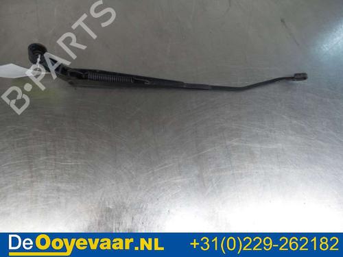 Front windshield wiper arm SUZUKI ALTO VII (GF, HA25_, HA35_) 1.0 (AMF310, GFC31S) | BP27887183C143 