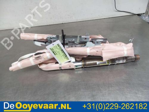 Høyre gardin kollisjonspute MITSUBISHI ASX (GA_W_) 1.6 MIVEC (GA1W) (117 hp) 23506348