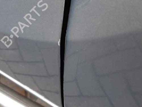 Right front door OPEL COMBO Box Body/MPV (X12) 1.6 CDTI (B05) | BP19768579C3 