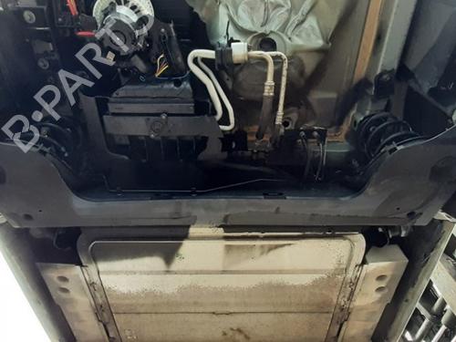 Bagaksel RENAULT ZOE Hatchback Van (BFM_) Electric (BFMC, BFMD) (136 hp) 32002065