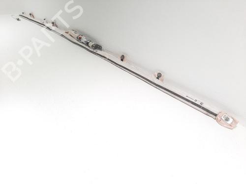 Airbag cortina direito OPEL INSIGNIA B Grand Sport (Z18) 1.5 CDTi (68) (122 hp) 19752716