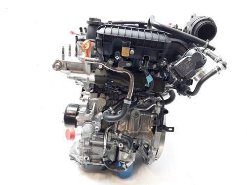 Engine KIA RIO IV (YB, SC, FB) 1.0 T-GDI 100 | BP30911400M1